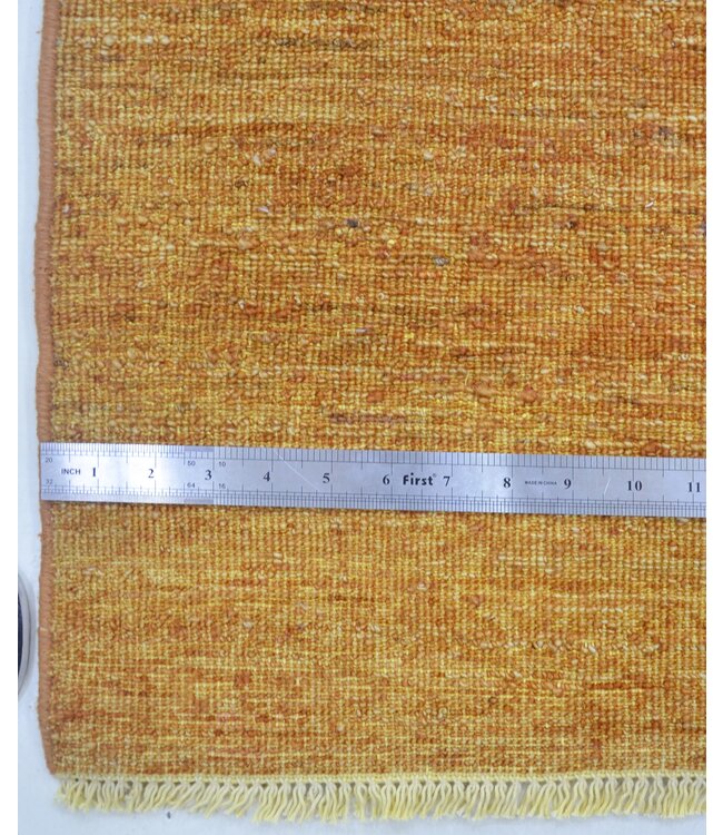 Benjamin Oranje Zandvloerkleed 282 x 202 cm