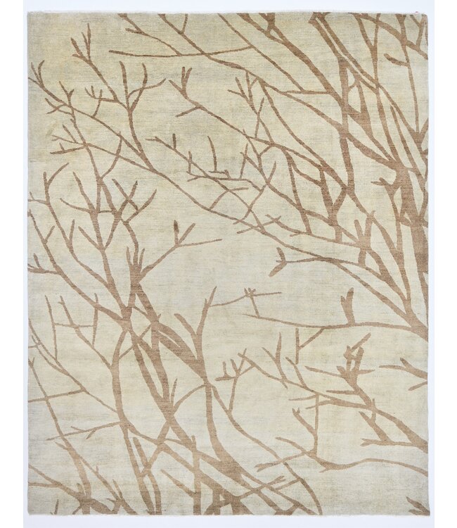 The Branch of Outside  Art Deco Rug 303 x 242 cm