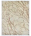 Kelimshop De tak van buiten Art Deco vloerkleed 303 x 242 cm