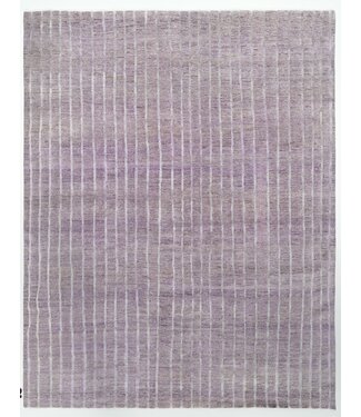 Kelimshop Strepen in ultramarijn vloerkleed 309 x 242 cm Kelimshop Strepen in ultramarijn vloerkleed 309 x 242 cm