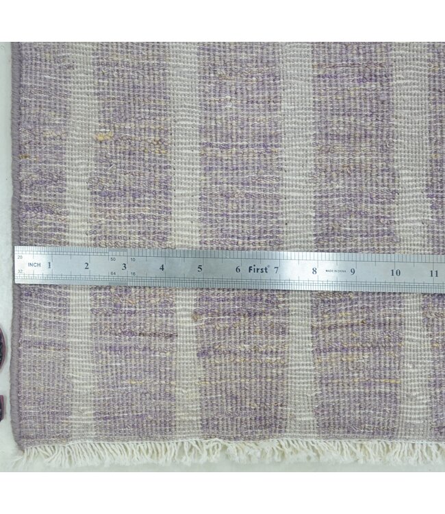 Stripes in Ultramarine Rug 309 x 242 cm