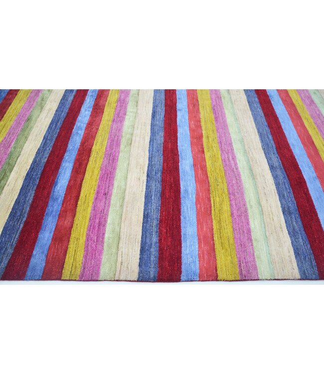 Prismatisch vloerkleed 304 x 243 cm