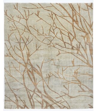 The Branch of Outside  Art Deco Rug 306 x 249 cm