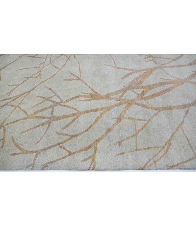 The Branch of Outside  Art Deco Rug 306 x 249 cm