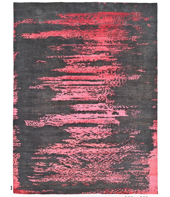 Lava on the Ground Rug 360 x 269 cm