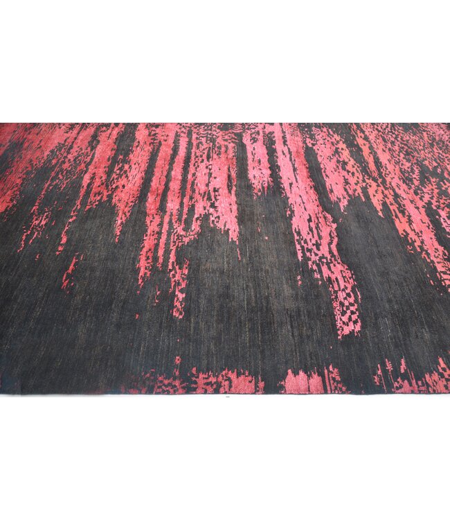 Lava on the Ground Teppich 360 x 269 cm