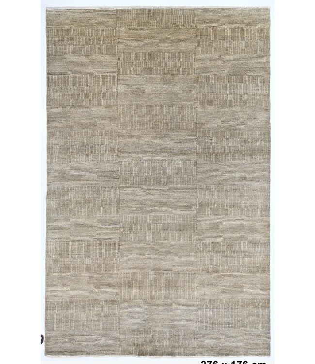 Creme Latte Vloerkleed 276 x 176 cm