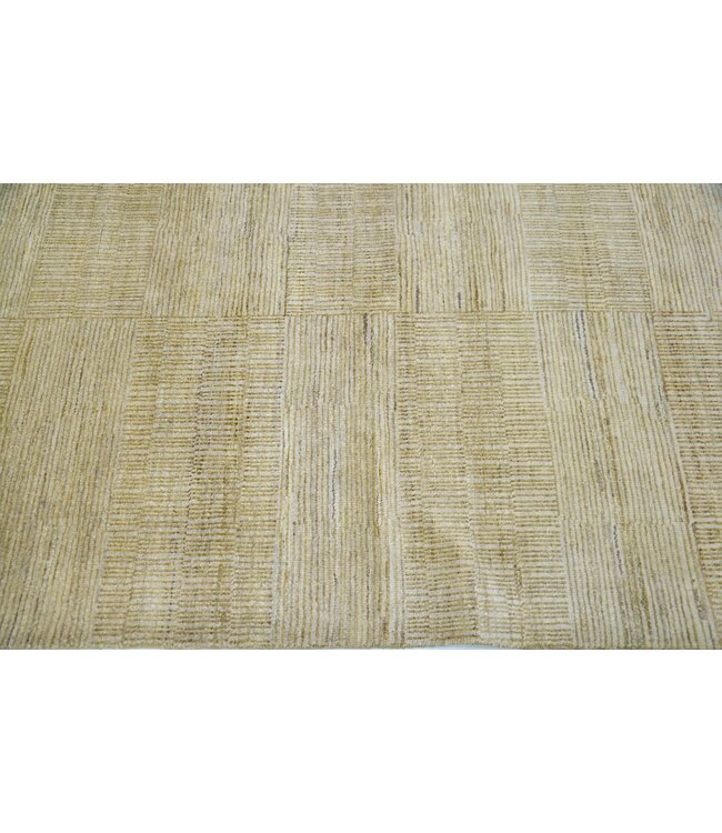 Creme Latte Teppich 276 x 176 cm