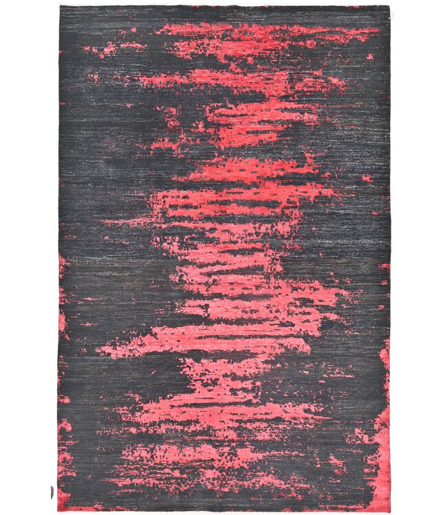 Lava on the Ground Rug 269 x 176 cm