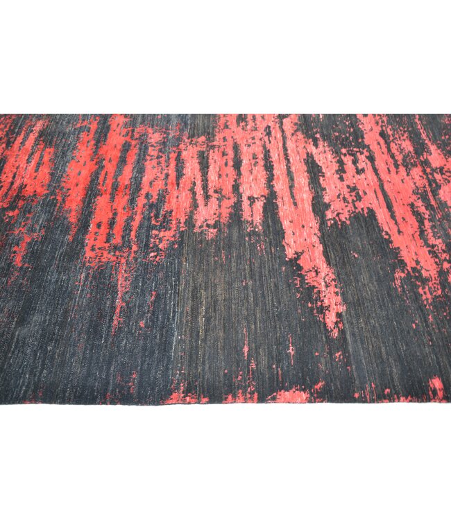 Lava on the Ground Teppich 269 x 176 cm