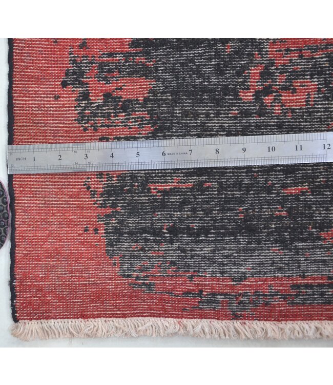 Lava on the Ground Teppich 269 x 176 cm