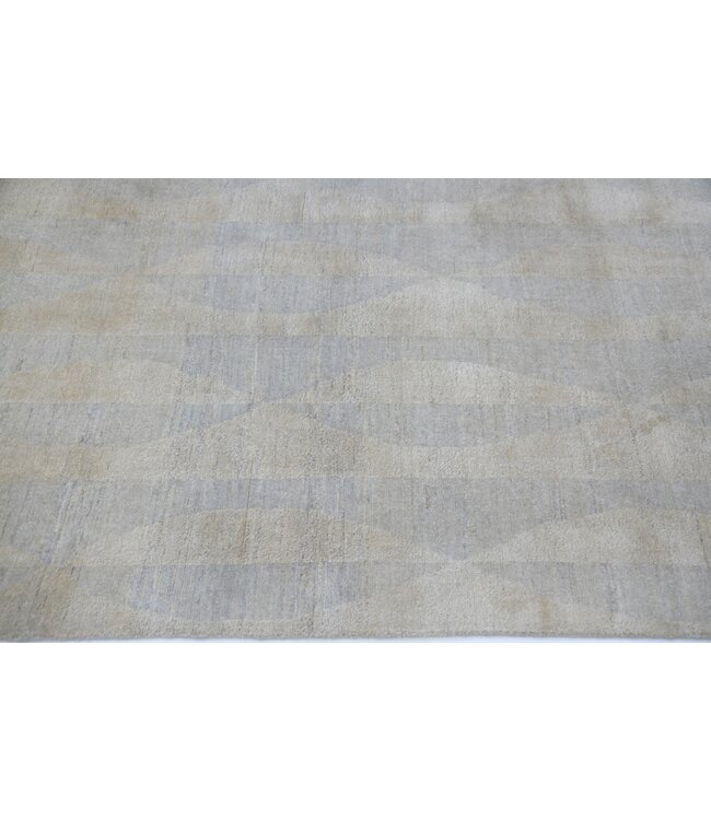 Modern Algentapijt 278 x 175 cm