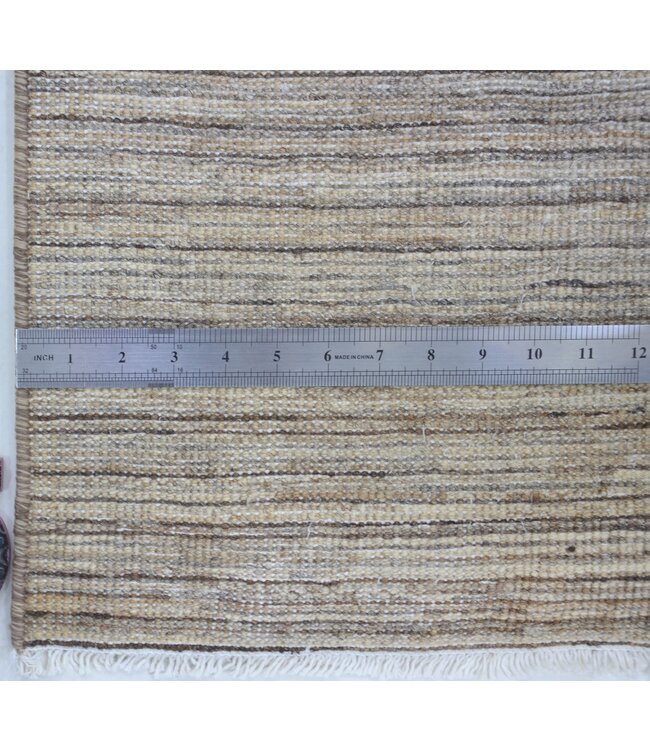 Mehrfarbiger Damian-Teppich, 272 x 174 cm