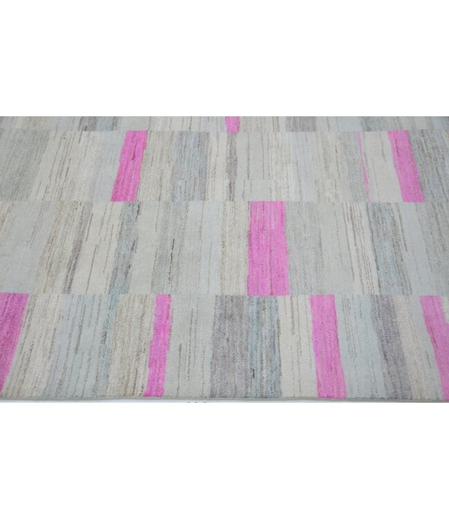 Dimascus Color Brick Rug 224 x 174 cm