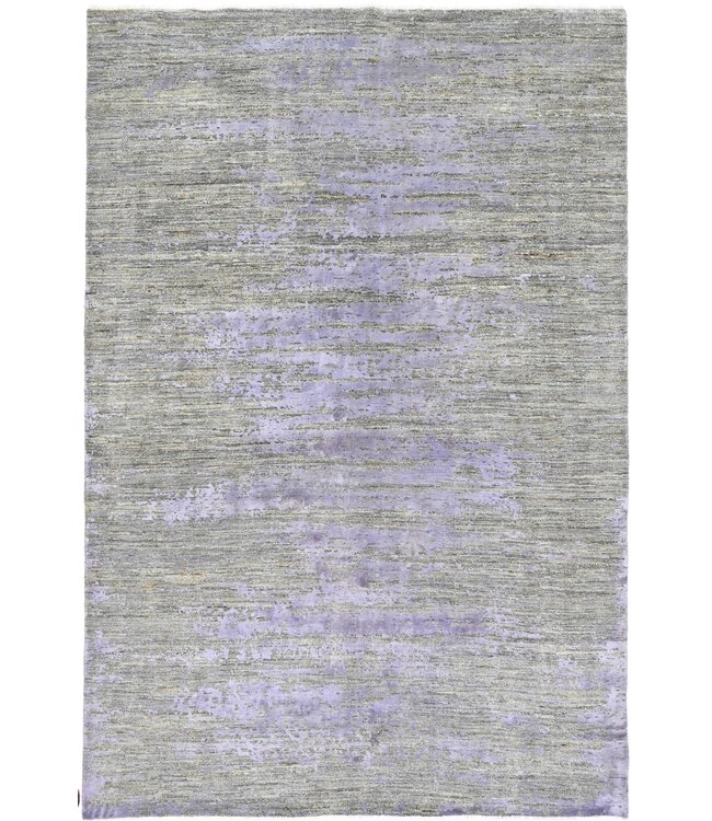 Amethist in Landtapijt 275 x 183 cm