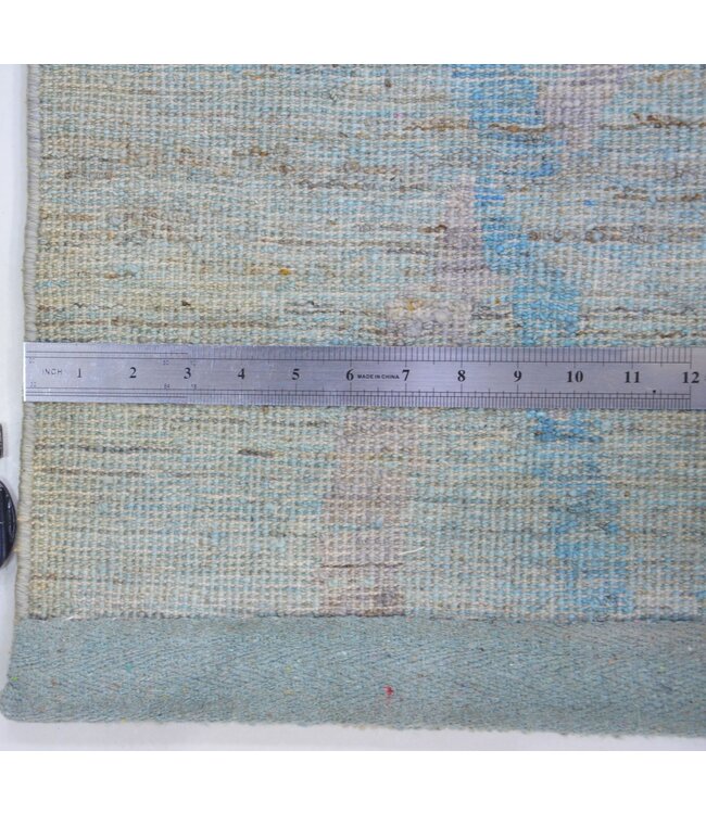 Gretel im Blattteppich 302 x 190 cm