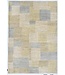 Kelimshop Light Plain Abstract Rug 273 x 185 cm