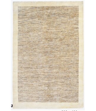 Kelimshop Creme Earth Teppich 292 x 190 cm Kelimshop Creme Earth Teppich 292 x 190 cm