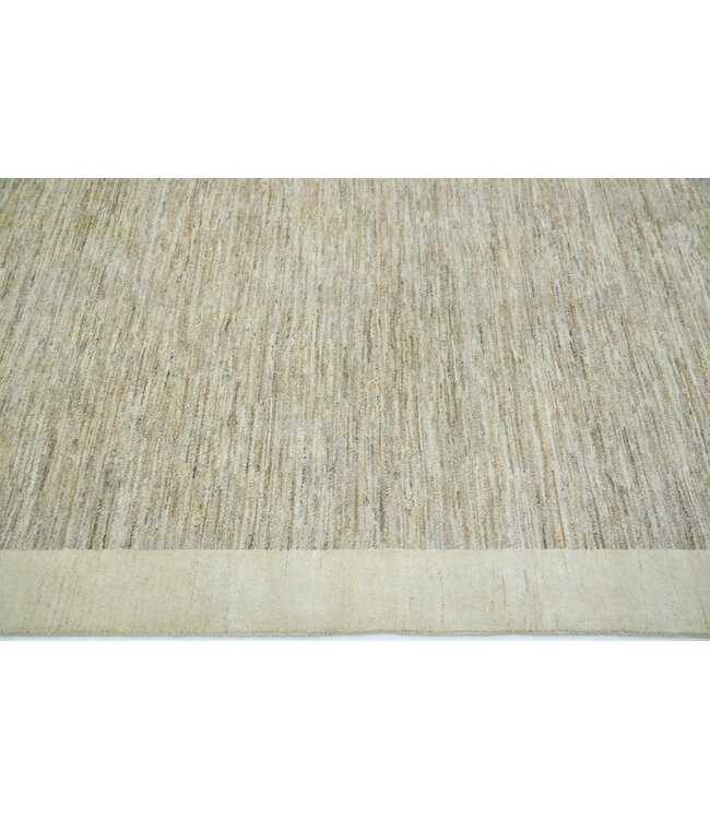 Creme Earth Teppich 292 x 190 cm