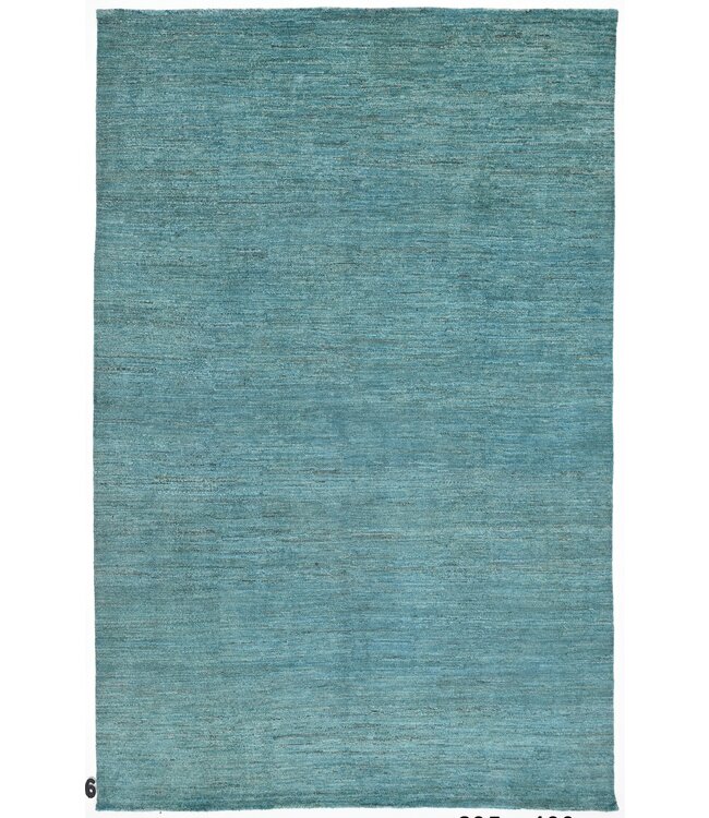 Damian  Algae Rug 295 x 190 cm