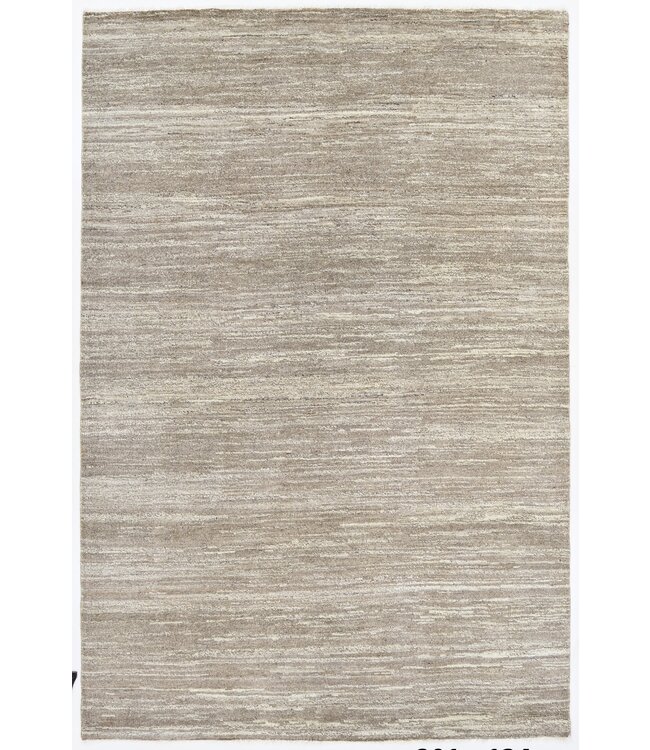 Damian Multicolor Rug 282 x 185 cm