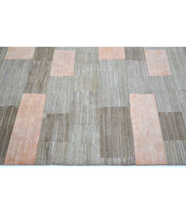 Vurig wandkleed 271 x 185 cm