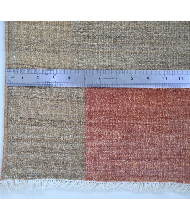 Vurig wandkleed 271 x 185 cm