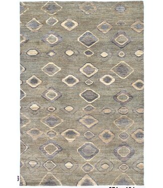Kelimshop Diamond in Mud Lake Teppich 217 x 184 cm Kelimshop Diamond in Mud Lake Teppich 217 x 184 cm