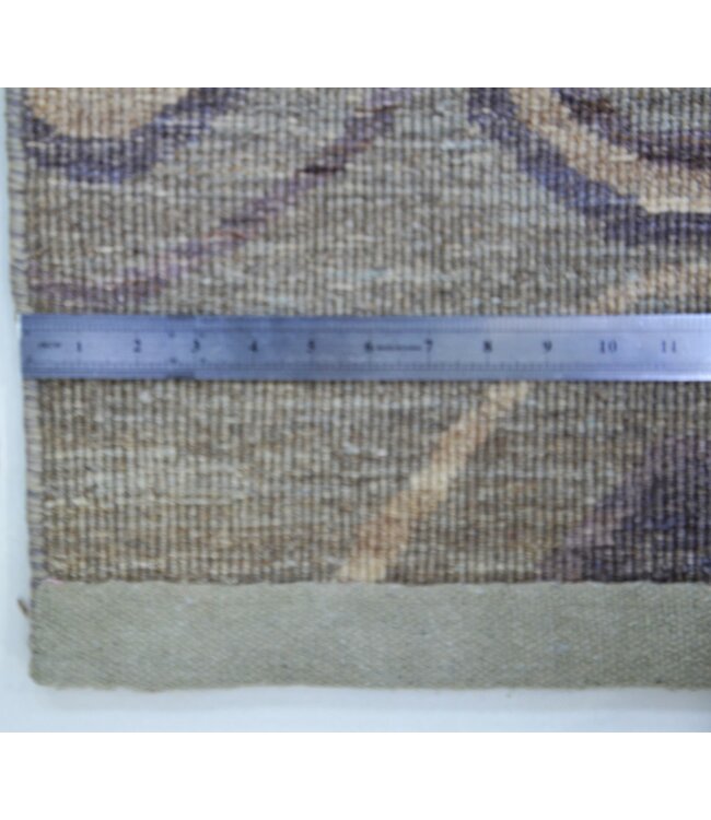 Diamond in Mud Lake Rug 217 x 184 cm