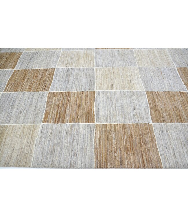 Transkontinentaler Teppich 270 x 184 cm