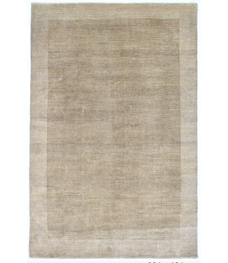 Kelimshop Creme Earth Teppich 284 x 184 cm Kelimshop Creme Earth Teppich 284 x 184 cm