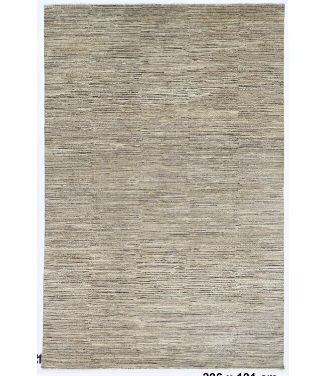 Damian Multicolor Rug 296 x 191 cm