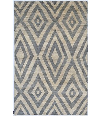 Kelimshop Bold Diamond Teppich 304 x 193 cm Kelimshop Bold Diamond Teppich 304 x 193 cm