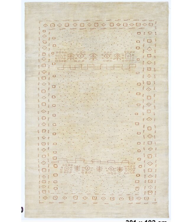 Happy Kid Rug 301 x 192 cm
