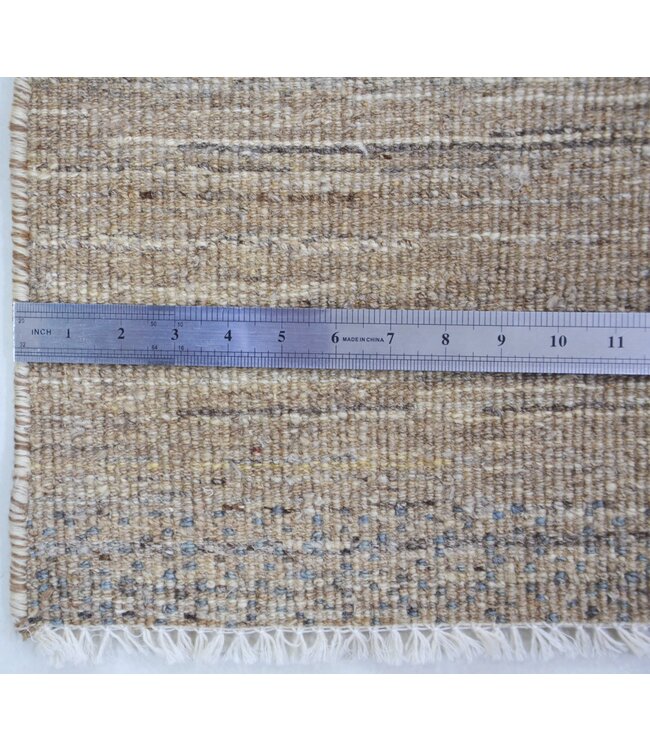 Green Freckle Rug 284 x 192 cm