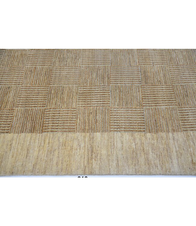 Creme Denver Vloerkleed 245 x 192 cm