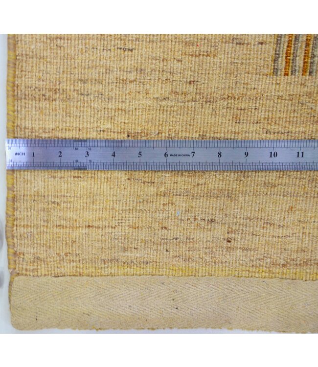 Creme Denver Rug 245 x 192 cm