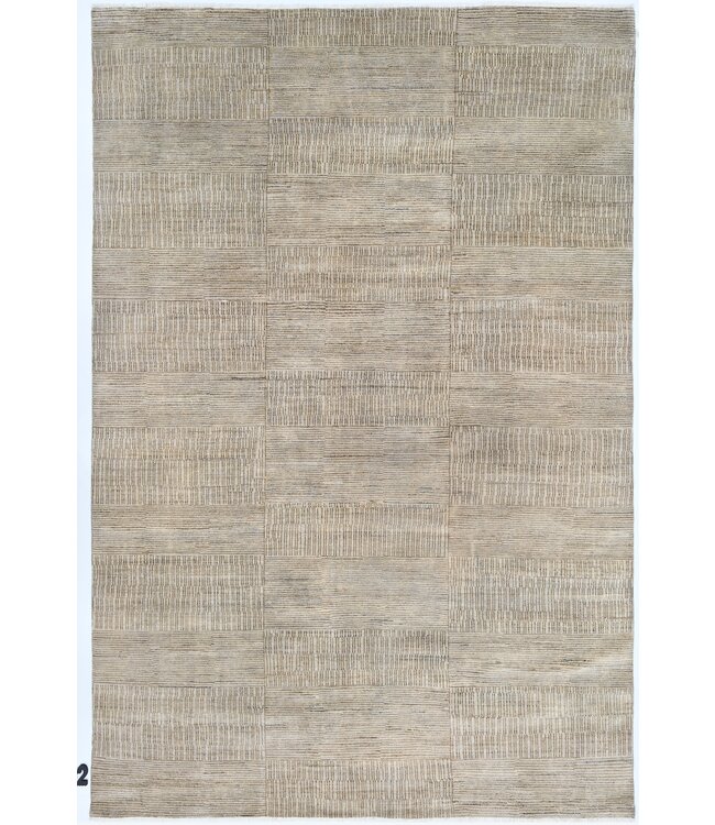 Denver Modern Rug 295 x 193 cm