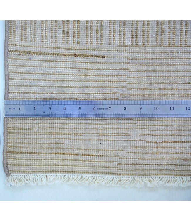 Denver modern vloerkleed 295 x 193 cm