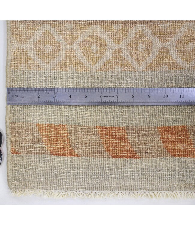 Shapes in Stripes Rug 306 x 193 cm