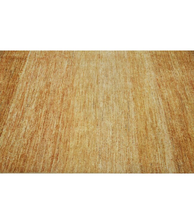 Benjamin Orange Sand Rug 239 x 193 cm