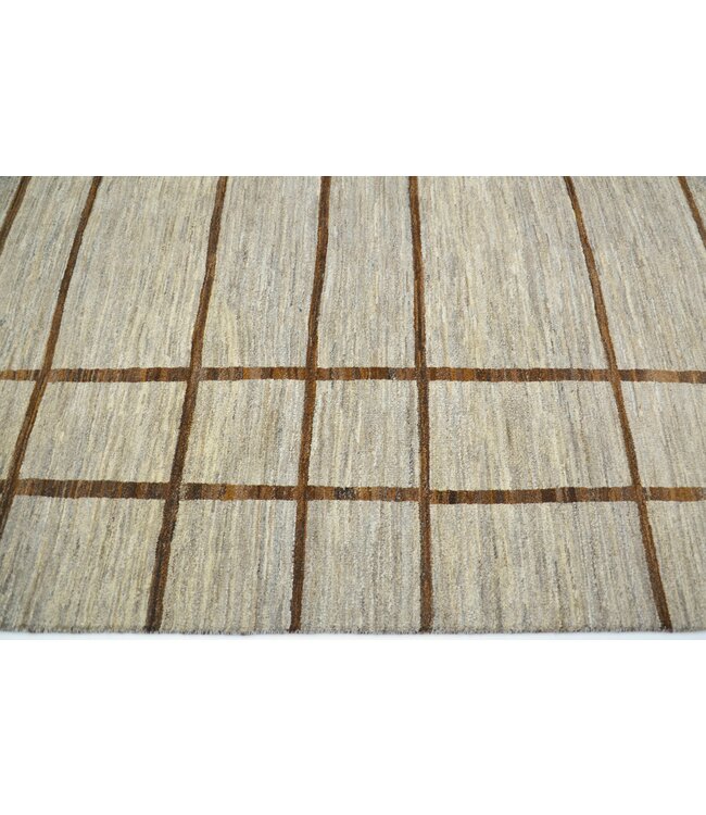 Thin Shepherd Check Rug 256 x 165 cm