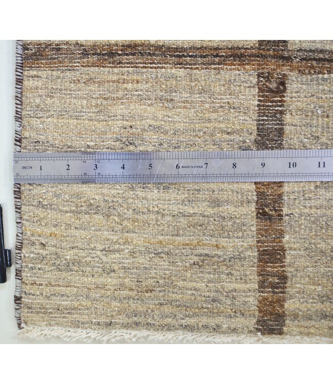 Thin Shepherd Check Rug 256 x 165 cm