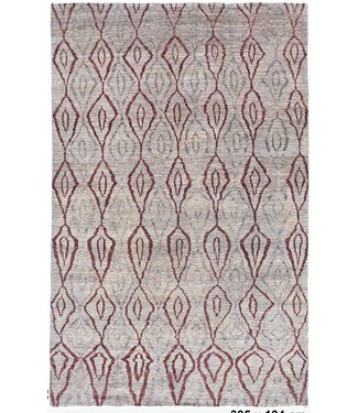 Kelimshop Diamond in Light Teppich 305 x 194 cm Kelimshop Diamond in Light Teppich 305 x 194 cm