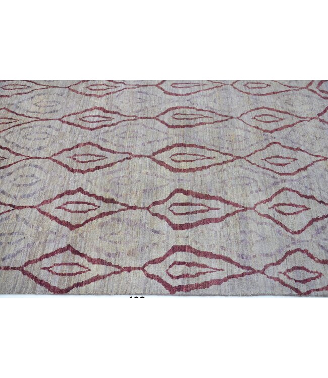 Diamond in Light Rug 305 x 194 cm