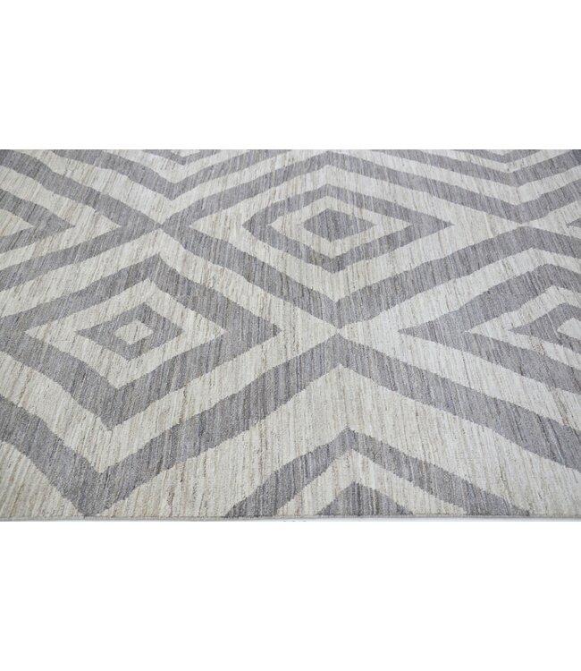 Bold Diamond Teppich 304 x 194 cm