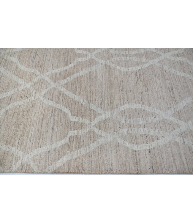 Persian Double Diamond Rug 307 x 196 cm