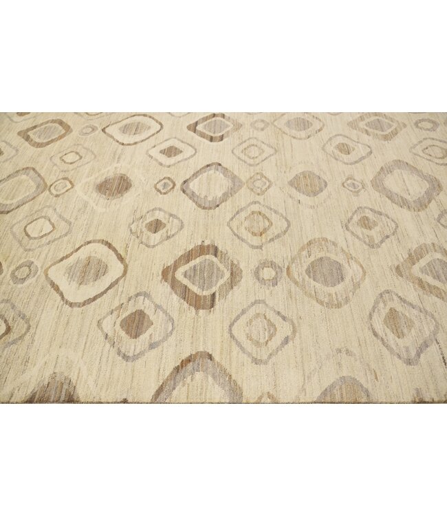 Diamond in Mud Lake Teppich 288 x 196 cm