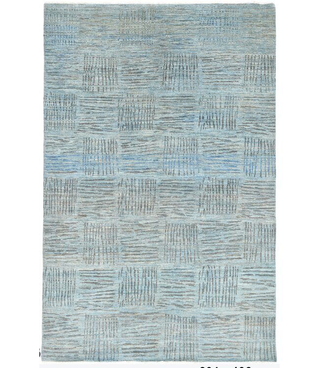 Millicent-Teppich 304 x 196 cm