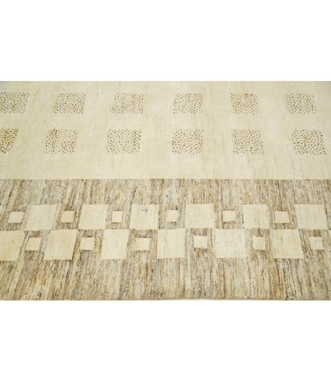 Perserteppich Sybil Creme 250 x 196 cm